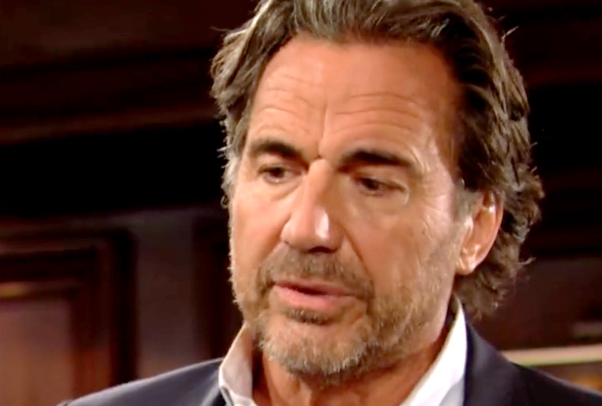 The Bold and the Beautiful Spoilers: Ridge Forrester’s Life in Jeopardy? New Clues Spark Panic