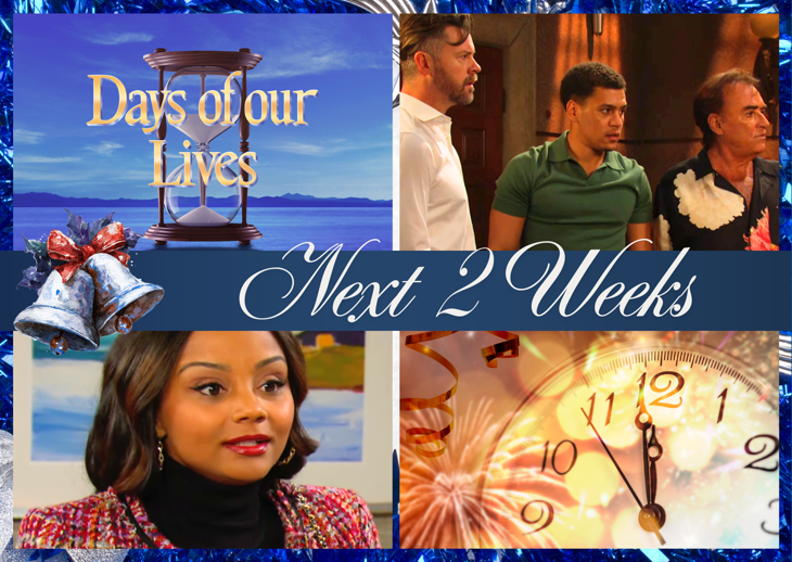 Days of Our Lives