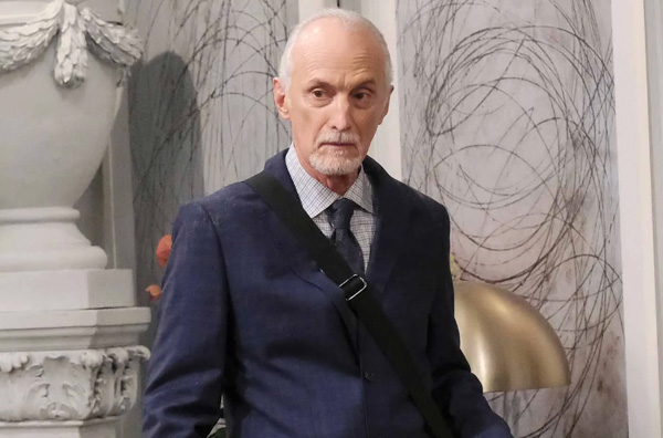 Days Of Our Lives Comings & Goings Dec 8-12: Evil Doctor Return, Split Personality