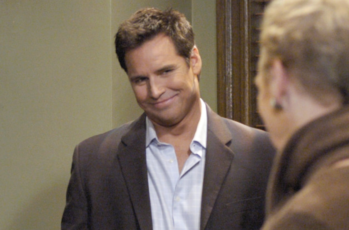 One Life to Live Alum Dan Gauthier Joins Days Of Our Lives Cast