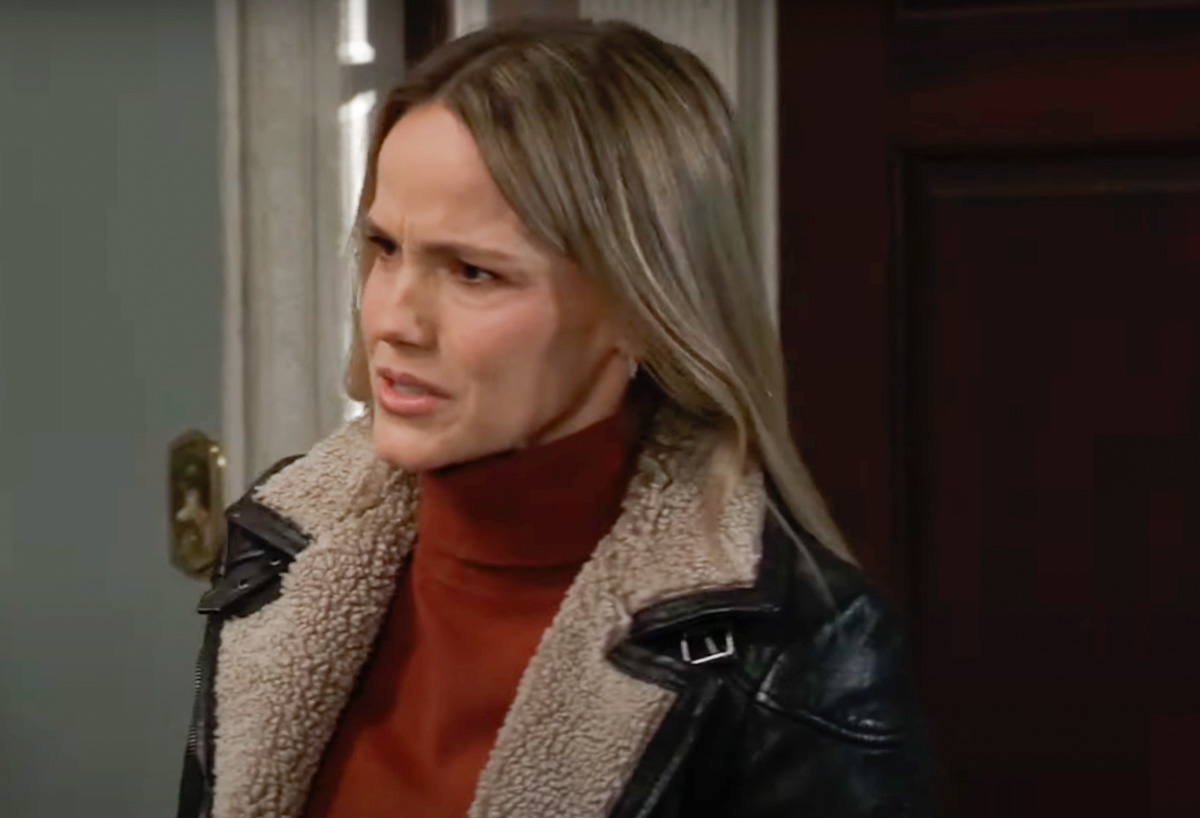 General Hospital Spoilers: Lulu Unloads on Dante, Nathan Backs Her Much to His Partner's Dismay?
