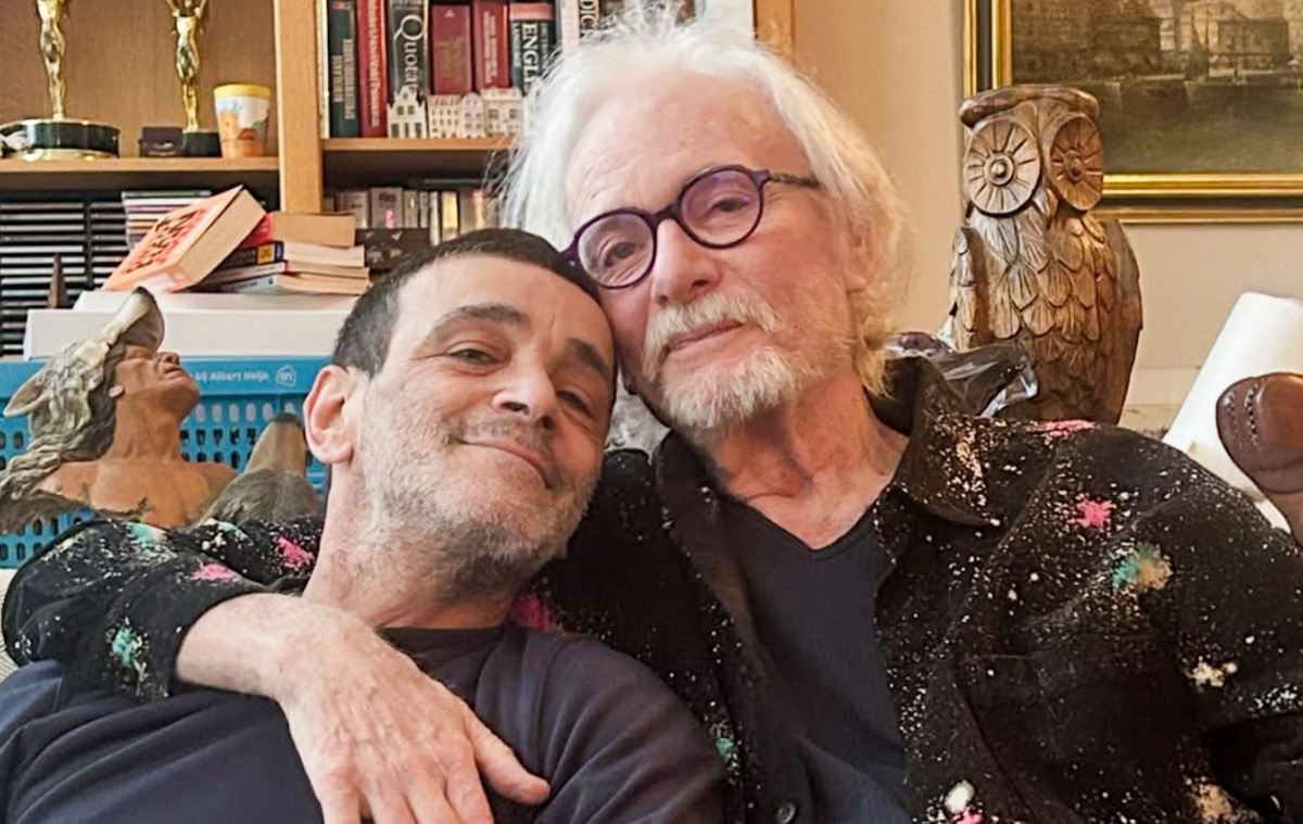 General Hospital Spoilers: A Touching Perspective From Anthony Geary’s Widower On Life After Loss