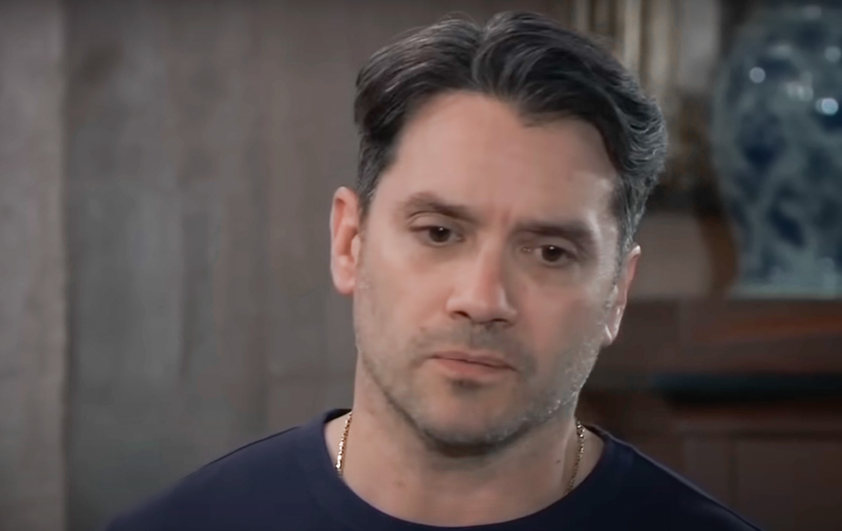 General Hospital Spoilers: Fans Say Dante, Drew, and Kevin Aren't Quite Right