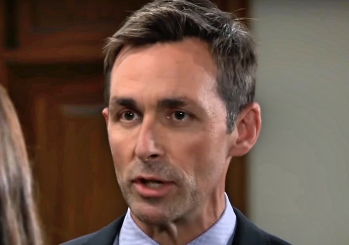 General Hospital Spoilers: Why Valentin Will Be The One To Find Anna And Unravel Sidwell’s Scheme