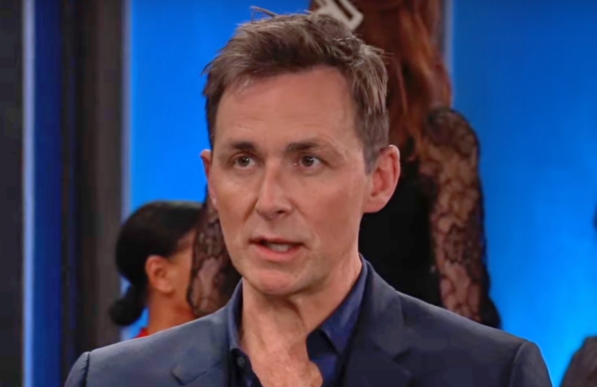 General Hospital Spoilers: Could Valentin's Cassadine Charisma Work Its Magic On Carly?