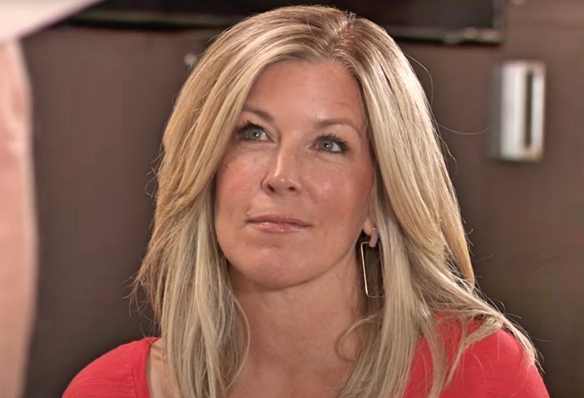 General Hospital News: Here’s What We Know About The Laura Wright And Donnell Turner Dating Rumors