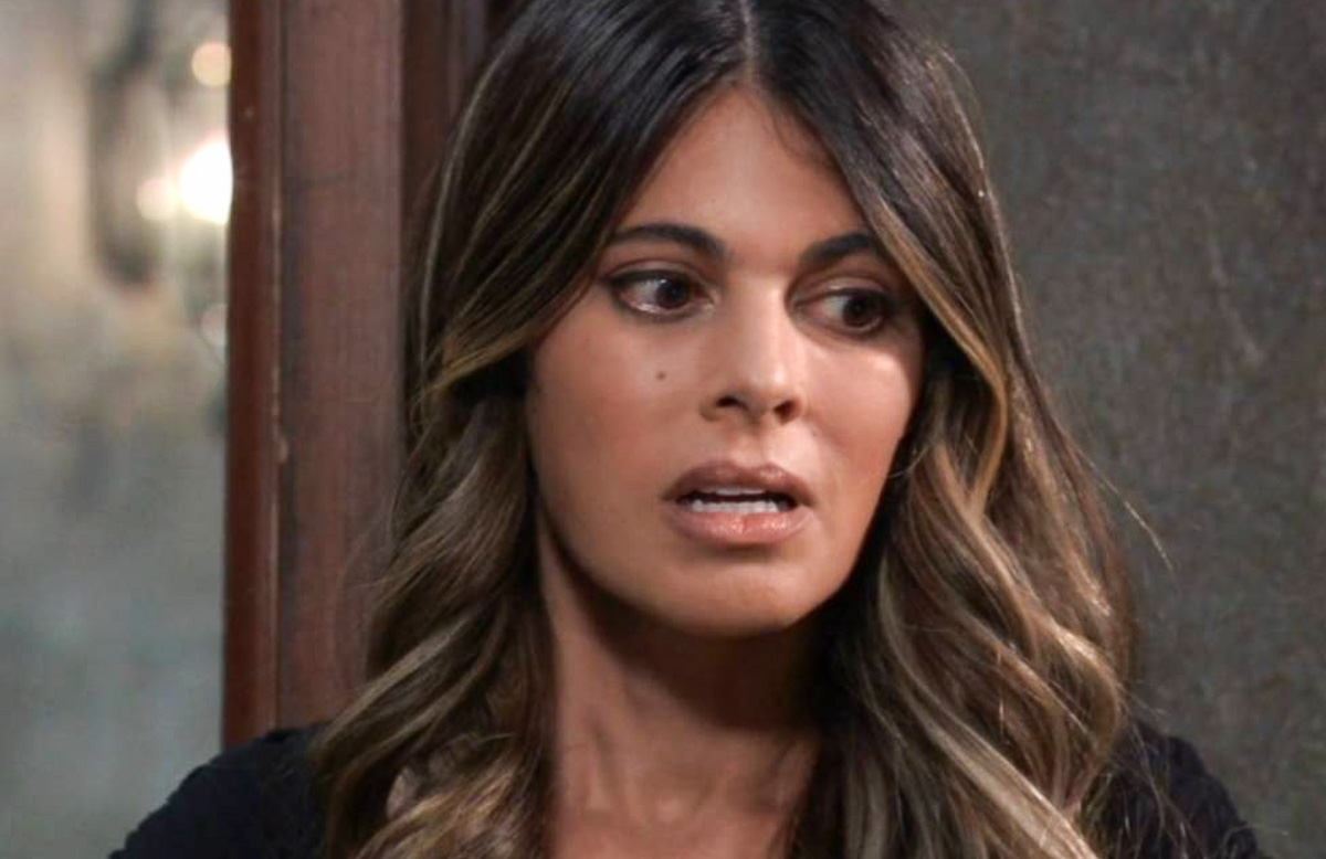 What Happened To General Hospital’s Lindsay Hartley?