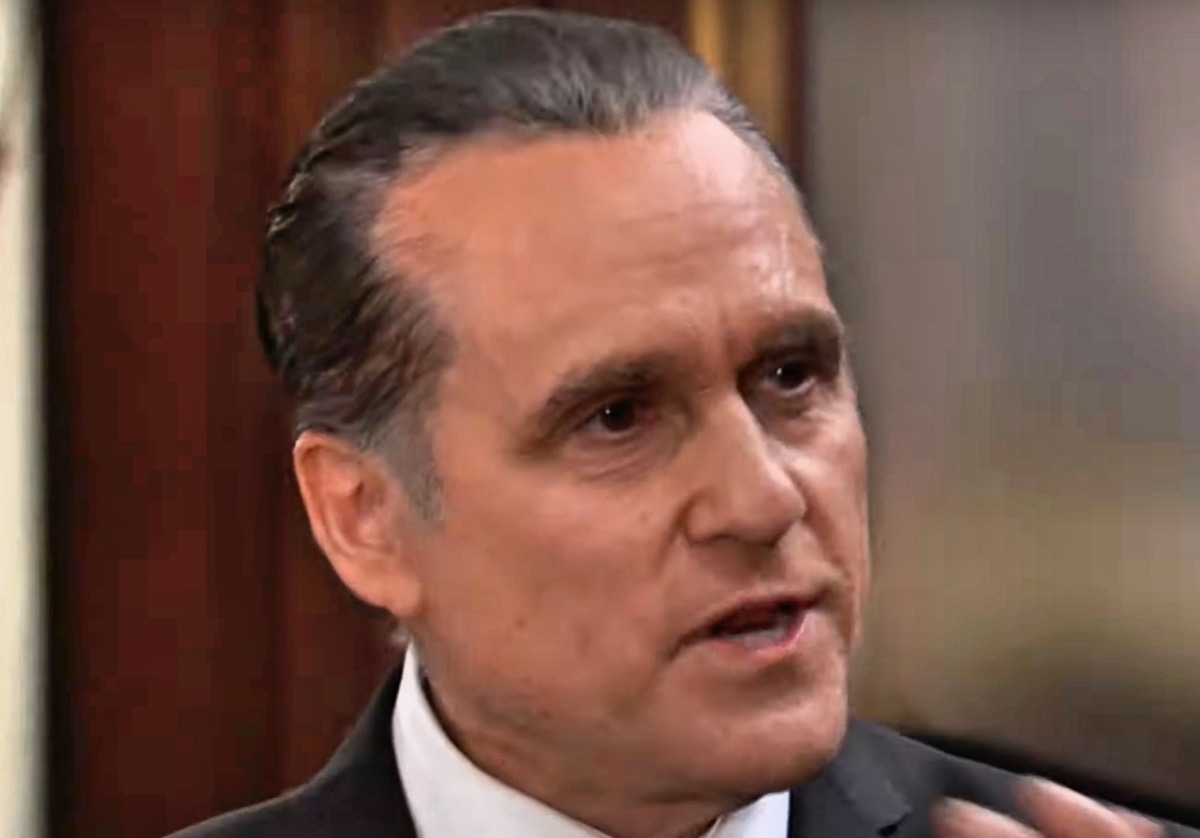 General Hospital Spoilers: Sonny and Laura are in Dire Straits — Who Can Save Them?