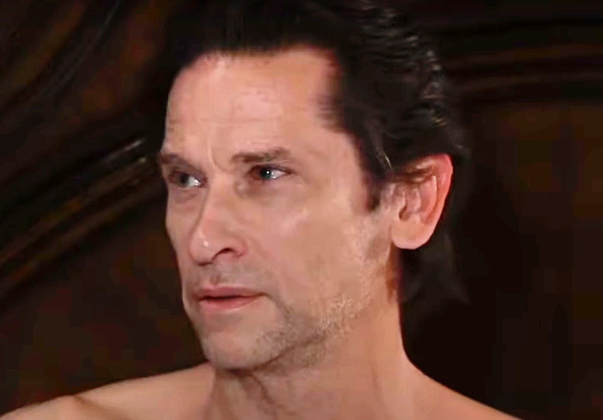 Y&R Spoilers Monday, December 8: The Newman Jet Full As it Returns to GC, Matt Lying in Wait for Them?