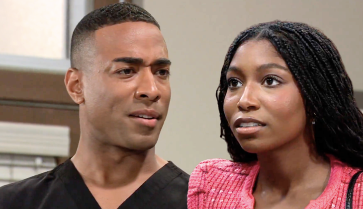 General Hospital: General Hospital