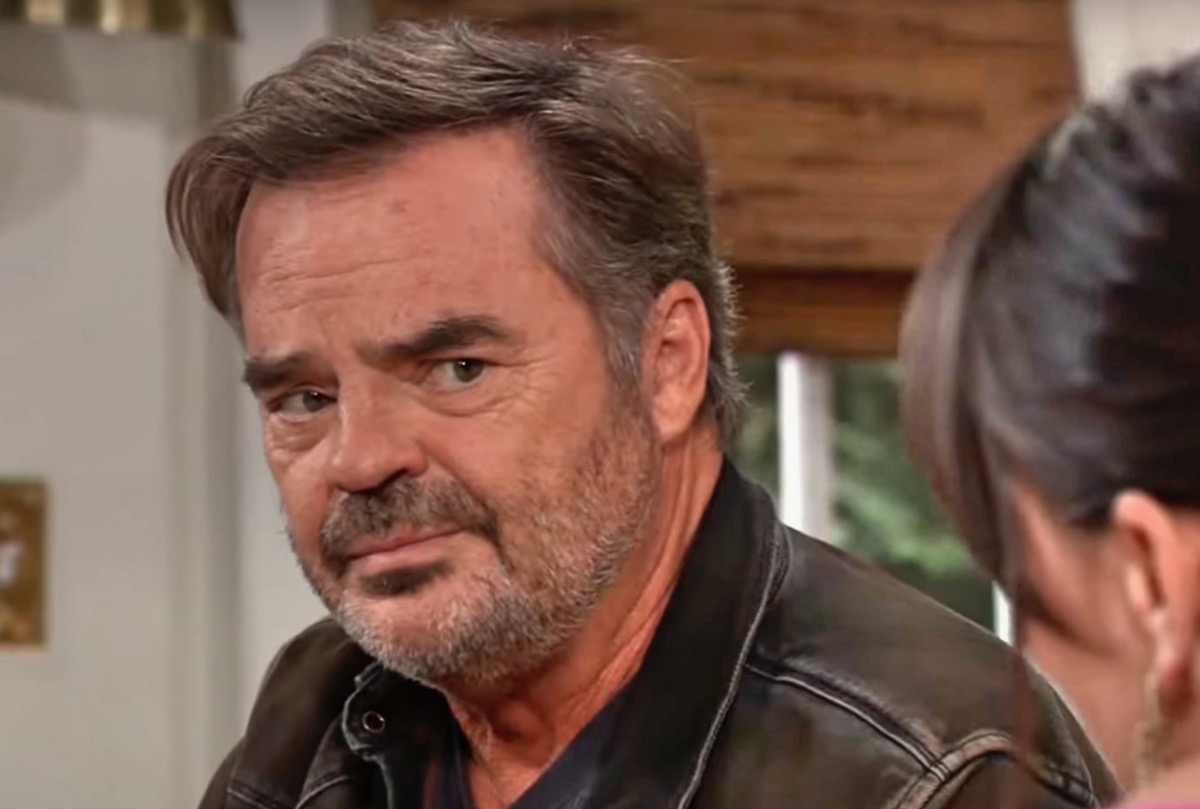 General Hospital Spoilers: Is Ned Ignoring Drew’s Betrayal - Or Playing a Long Game?