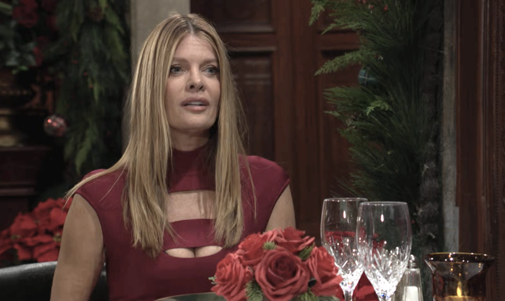 The Young and the Restless: Phyllis Summers (Michelle Stafford)
