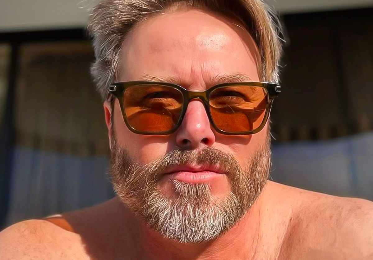 All My Children Alum Jacob Young Jumps On The AMC Revival Bandwagon