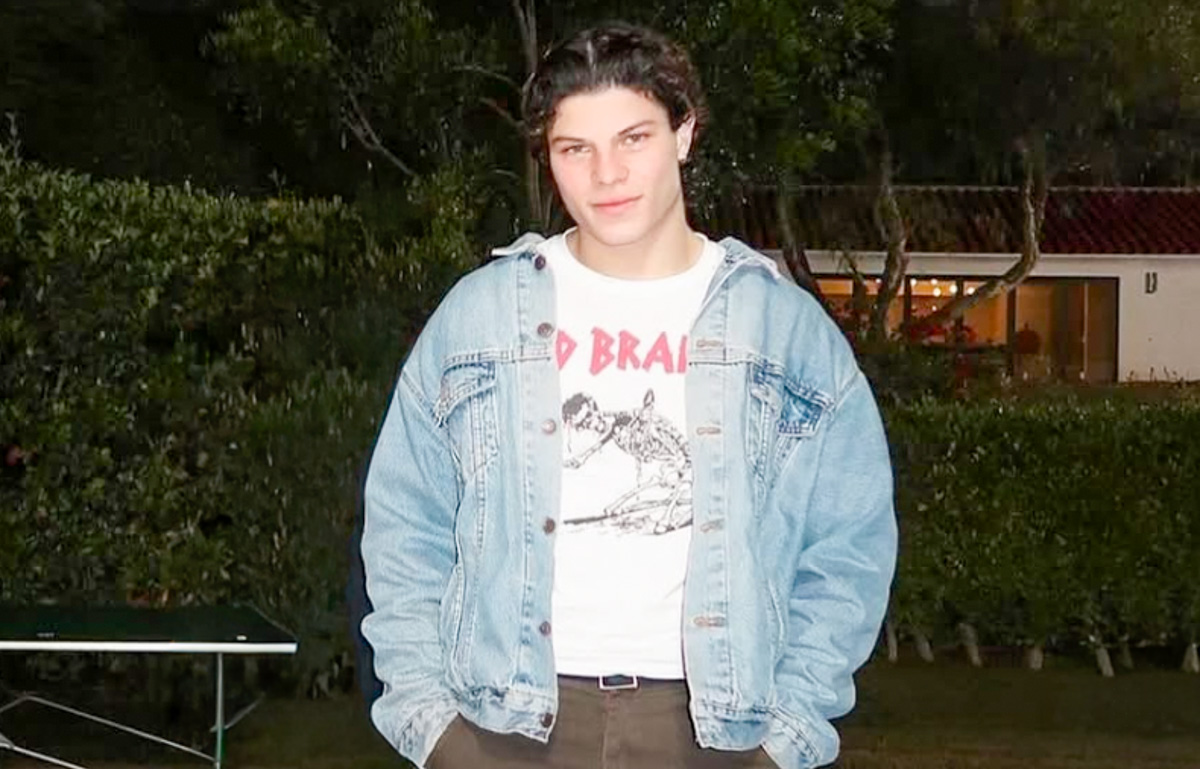 The Bold and the Beautiful Spoilers: Are RJ And Dylan Getting Together?