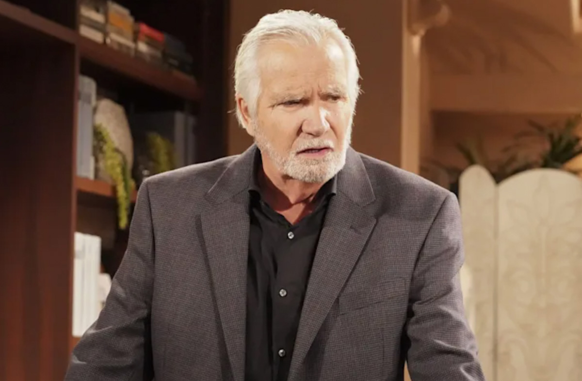 The Bold And The Beautiful Spoilers: Eric's Gift To Katie - Logan Becomes Instant Forrester Creations' Rival