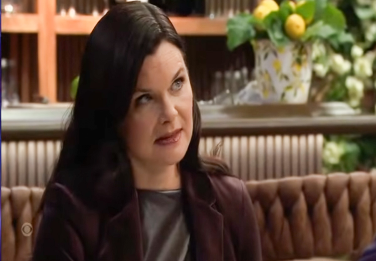 The Bold and the Beautiful Spoilers Tuesday, January 6: Katie Finds Exactly What and Who She's Been Looking For