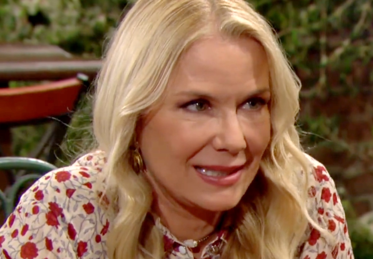 The Bold And The Beautiful Spoilers: Brooke Logan’s Diva Days Are Over