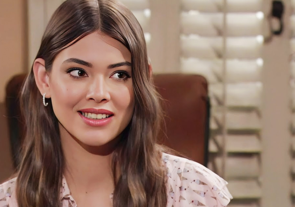 The Bold And The Beautiful Spoilers: Electra Grows Concerned - Worried Dylan Will Betray Her