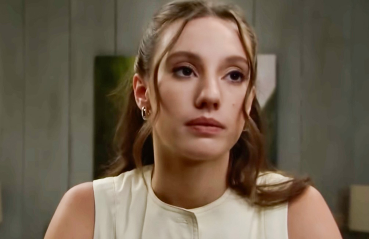 The Bold And The Beautiful Spoilers: Dylan’s Chemistry With Will Explodes — Electra’s Fears Confirmed