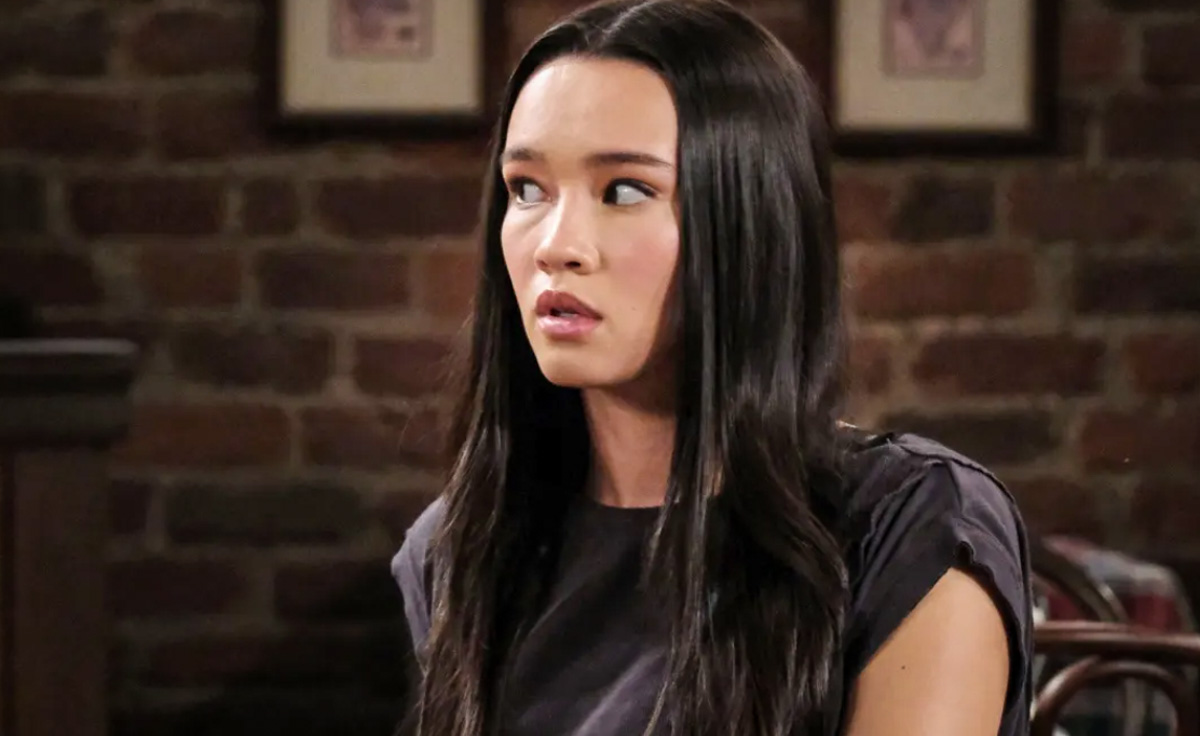 Days Of Our Lives Spoilers Next 2 Weeks: Sophia’s Mistake, Leo’s Darkness, Sorority Shenanigans