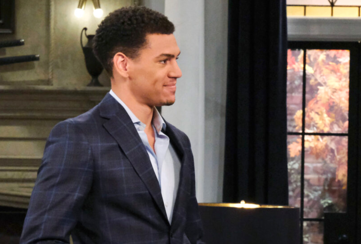 Days Of Our Lives Spoilers: Theo Wakes Up But Has Turned More Dimera