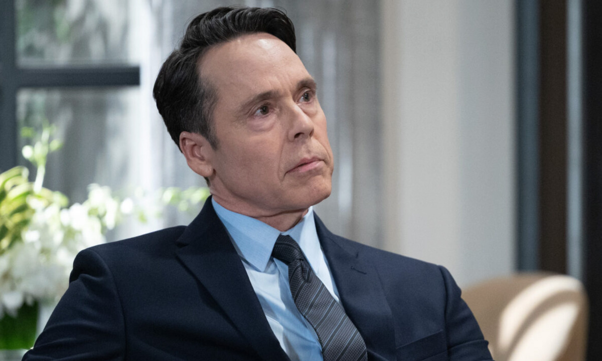 General Hospital Spoilers: A Long Severed Branch Sprouts In PC - Is Ross Cullum Faison's Long-Lost Oldest Son?