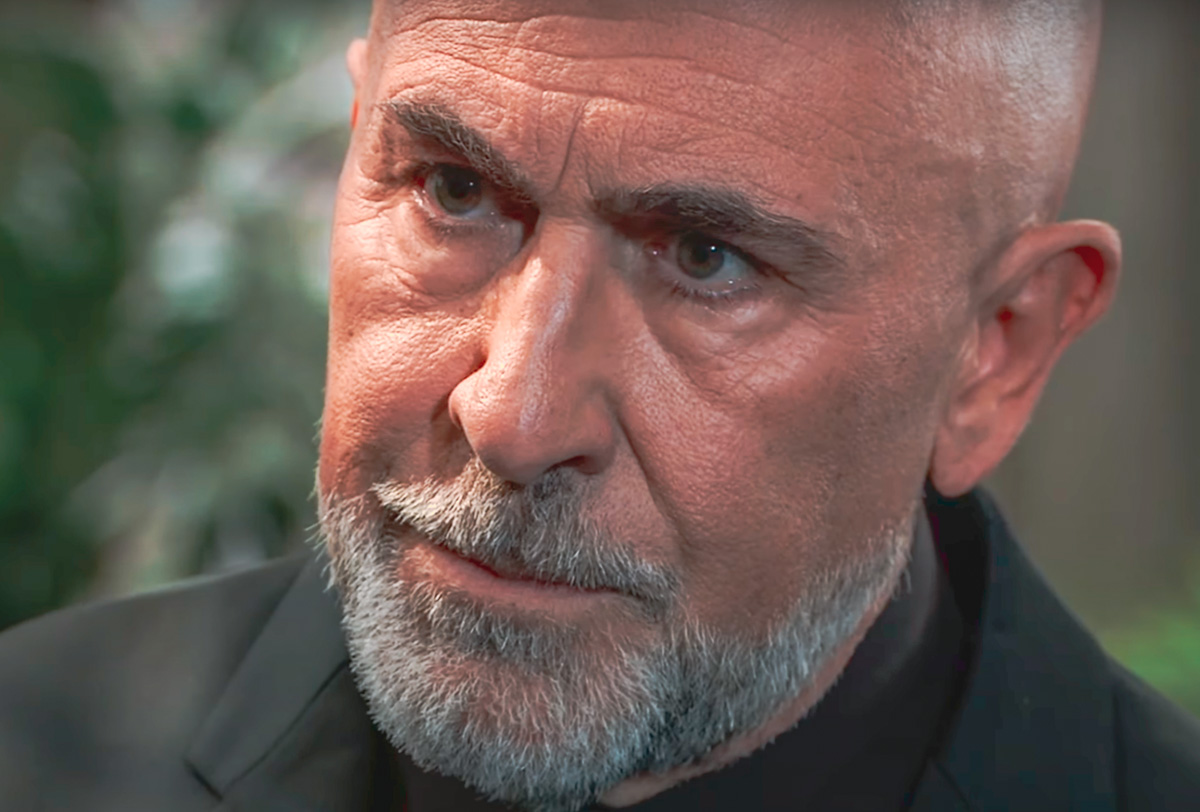 General Hospital Spoilers: Sidwell's Dilemma - What Happens When Cullum Finds Out About Dalton's Fate?