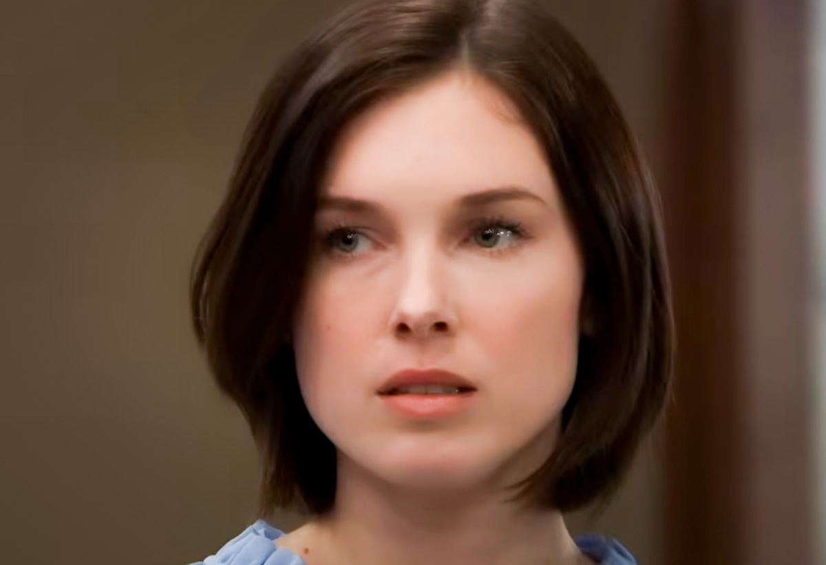 General Hospital Spoilers: Willow Snatches Up Chase AND Her Kids in Ruthless Move?