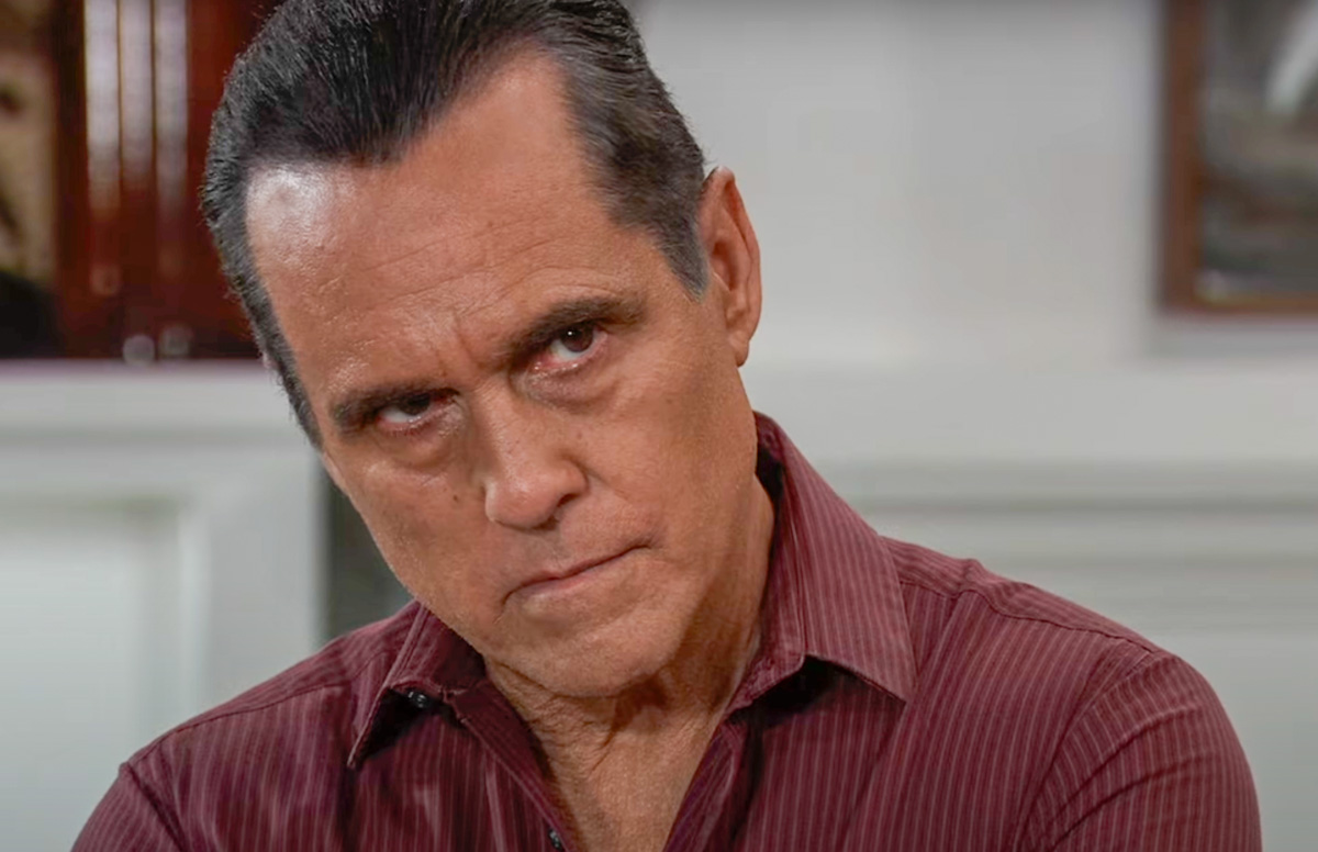 General Hospital News: Is 2026 Maurice Benard’s Retirement Year?