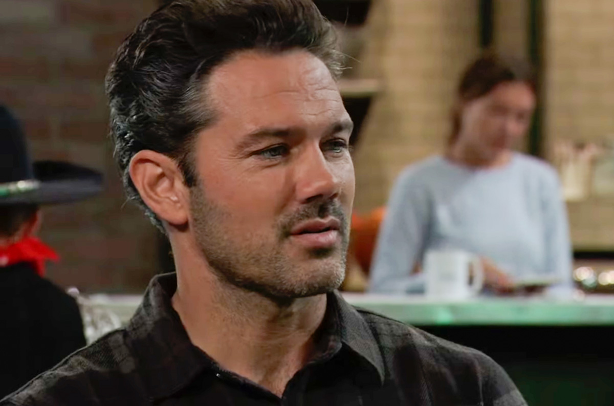 General Hospital Spoilers: Nathan's Involvement In Director Cullum's Project About To Be Uncovered?
