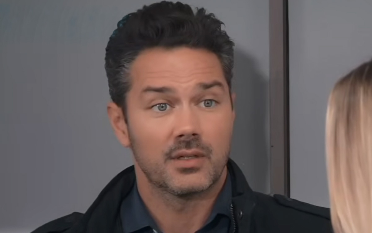 General Hospital Ryan Paevey Asked To Make The Wedding Ring For Rory Gibson’s Nuptials