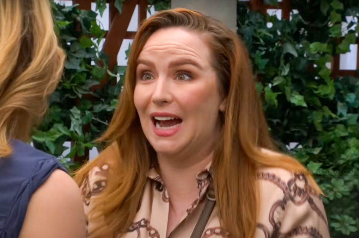 The Young And The Restless Weekly Spoilers: Mariah's Dangerous Move, Chelsea's Big Secret