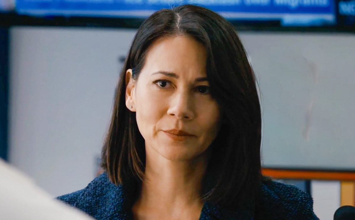 The Young And The Restless Spoilers Monday, January 5: Annie Questions Matt, Victor's Trap, Nick In Hero Mode