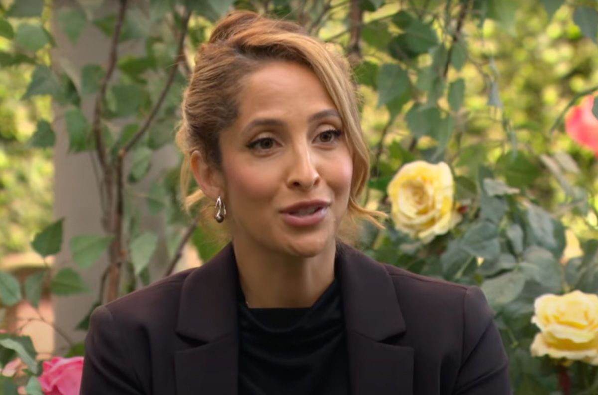 The Young And The Restless Spoilers Wednesday, January 7: Lily Irks Cane, Nikki's New Conspiracy Partner