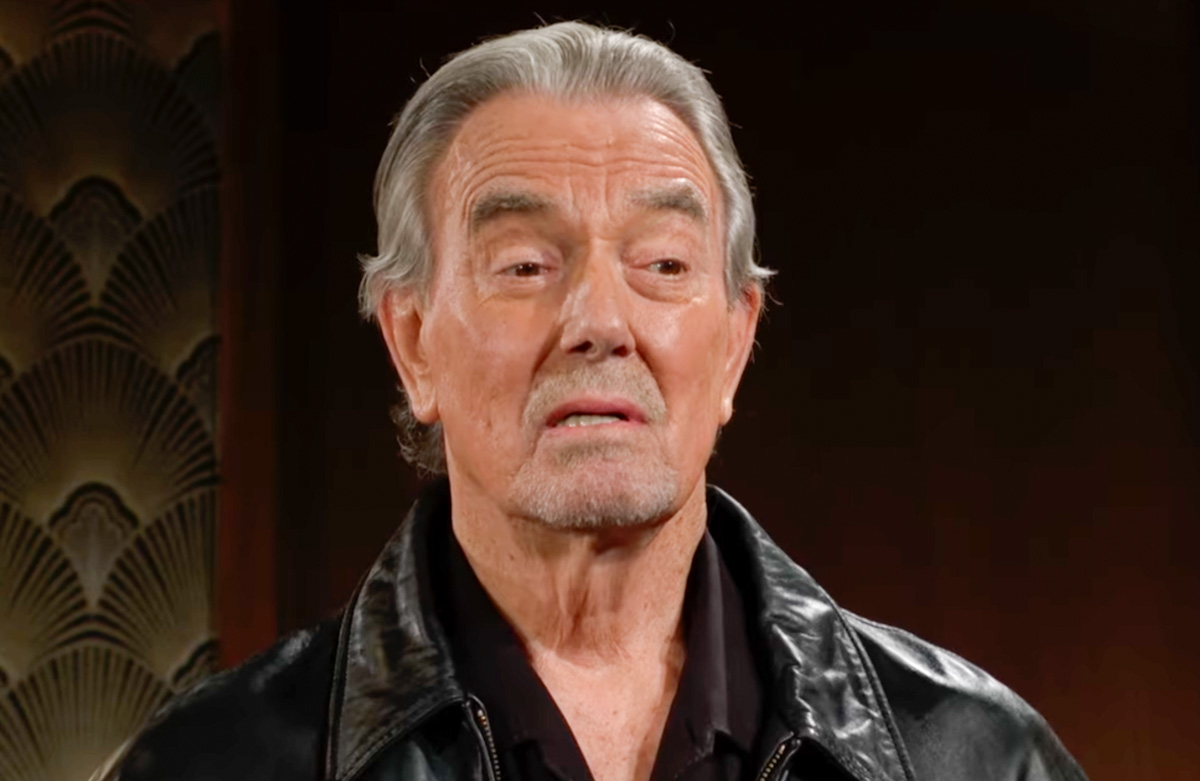 The Young and the Restless Weekly Spoilers: Victor Fights Back, The Abbotts Make A Move, Abby Panics