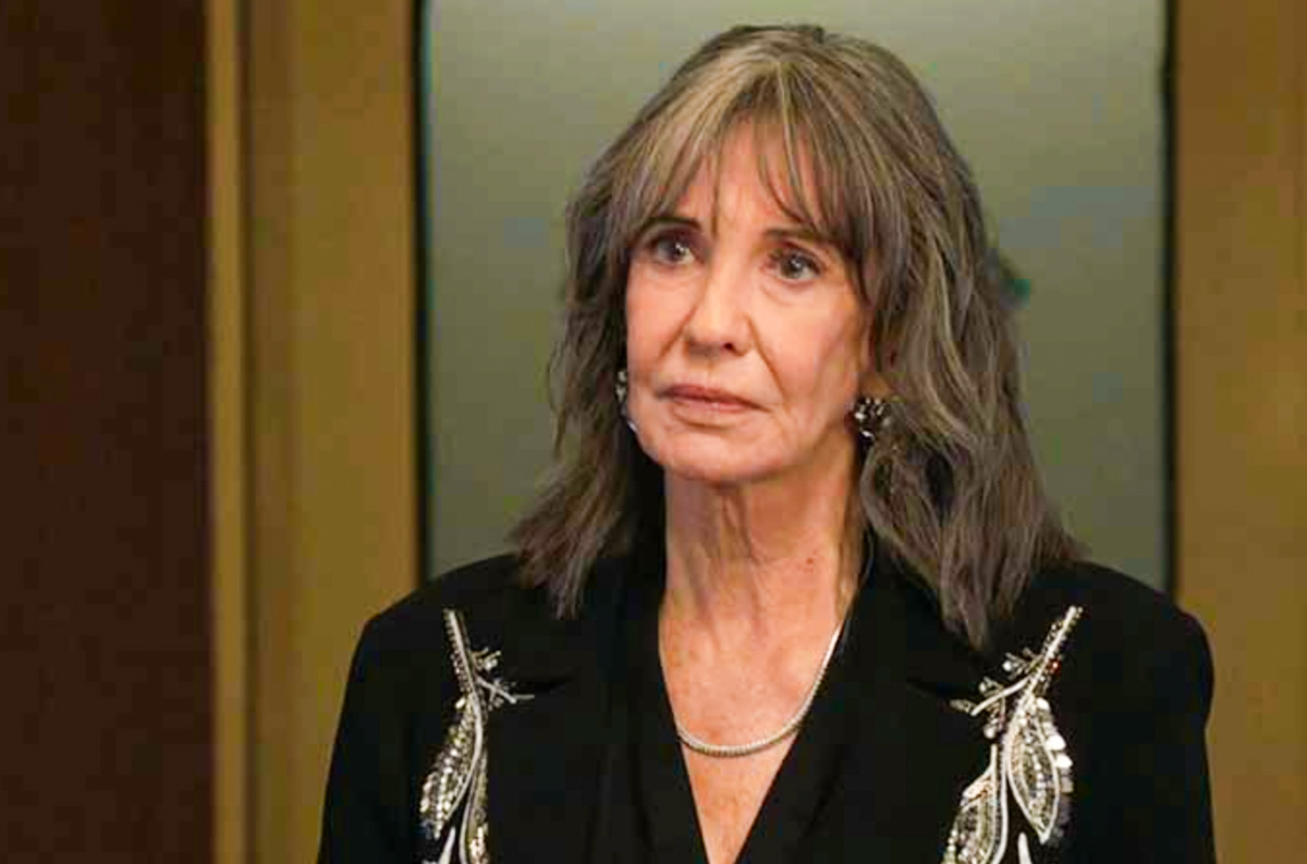 The Young And The Restless Spoilers Monday, January 26: Jill’s Medical Crisis Frightens Billy, Mariah Kidnaps Dominic
