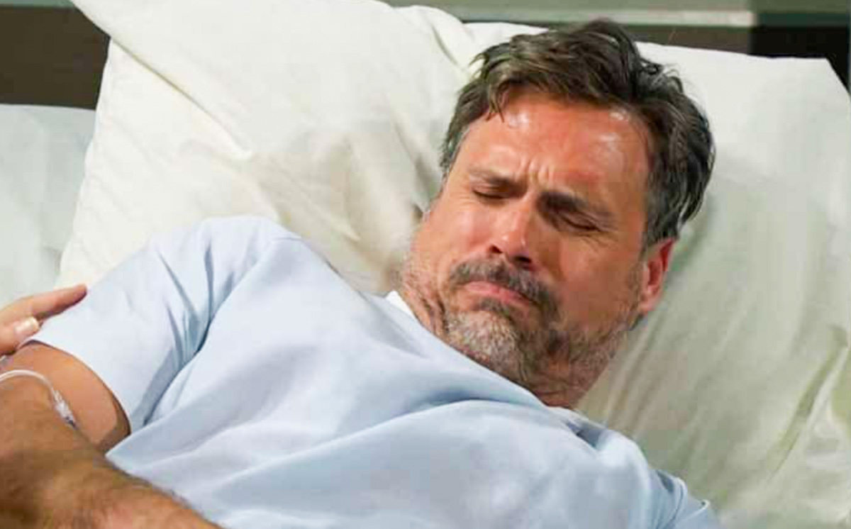 The Young And The Restless Spoilers Friday, January 16: Nick Begs Jack, Noah's Discovery, Diane Pushes Michael