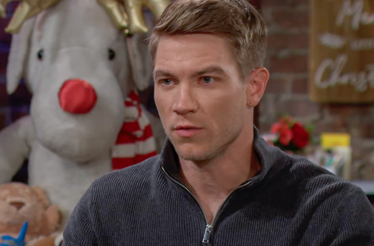 The Young And The Restless Spoilers Monday, January 19: Noah Freaks Out, Sienna & Victor Take Charge, Adam Sabotages the AI Program