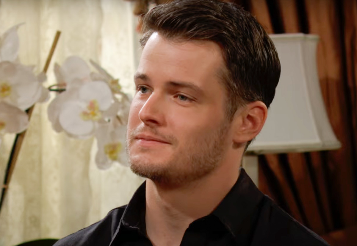 The Young And The Restless Spoilers: Kyle Was Right - Jack Shocks Everyone by Offering Matt to Victor