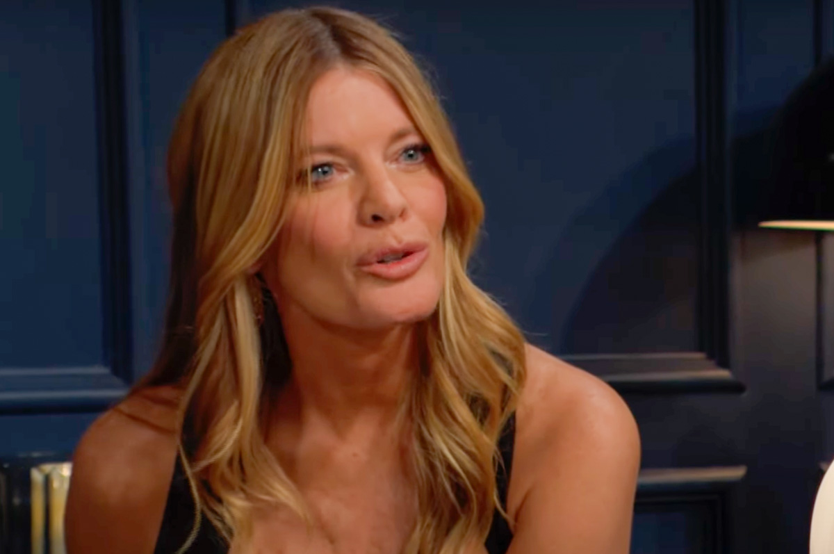 The Young And The Restless Spoilers Tuesday, January 6: Phyllis Hits the Roof, Nick Crashes His Car & Matt Goes Missing