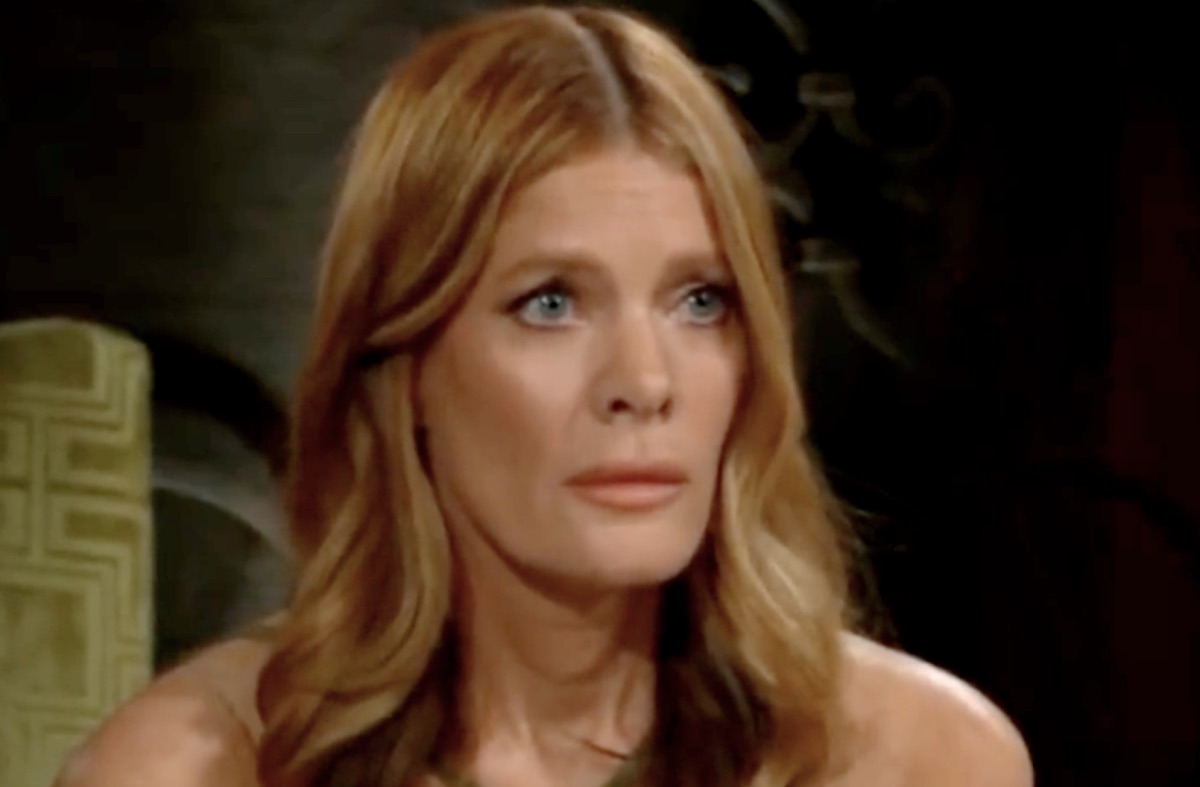'Y&R' Spoilers Friday, January 9: Phyllis Tempts Cane’s Dark Side, Victor’s Matt Dilemma, Sharon Panics