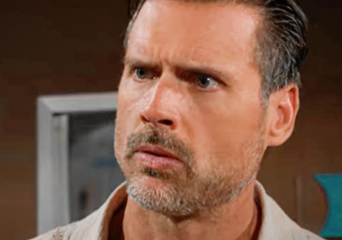 The Young And The Restless Spoilers Wednesday, January 14: Nick’s Insanity, Sharon's Discovery, Victor’s Humiliation