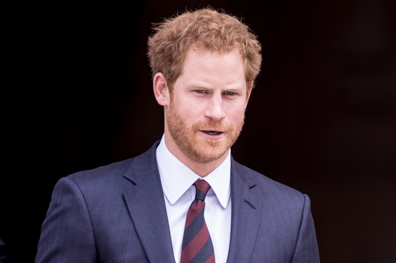 Is Prince Harry’s Trump Criticism Tied to His U.S. Immigration Issues?