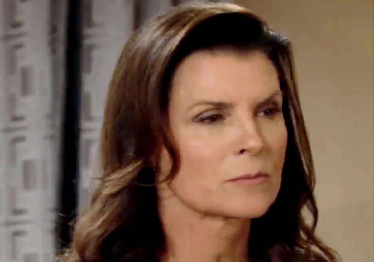 The Bold And The Beautiful Spoilers: Messy Divorce Drama Leads To Sheila Stealing Il Giardino