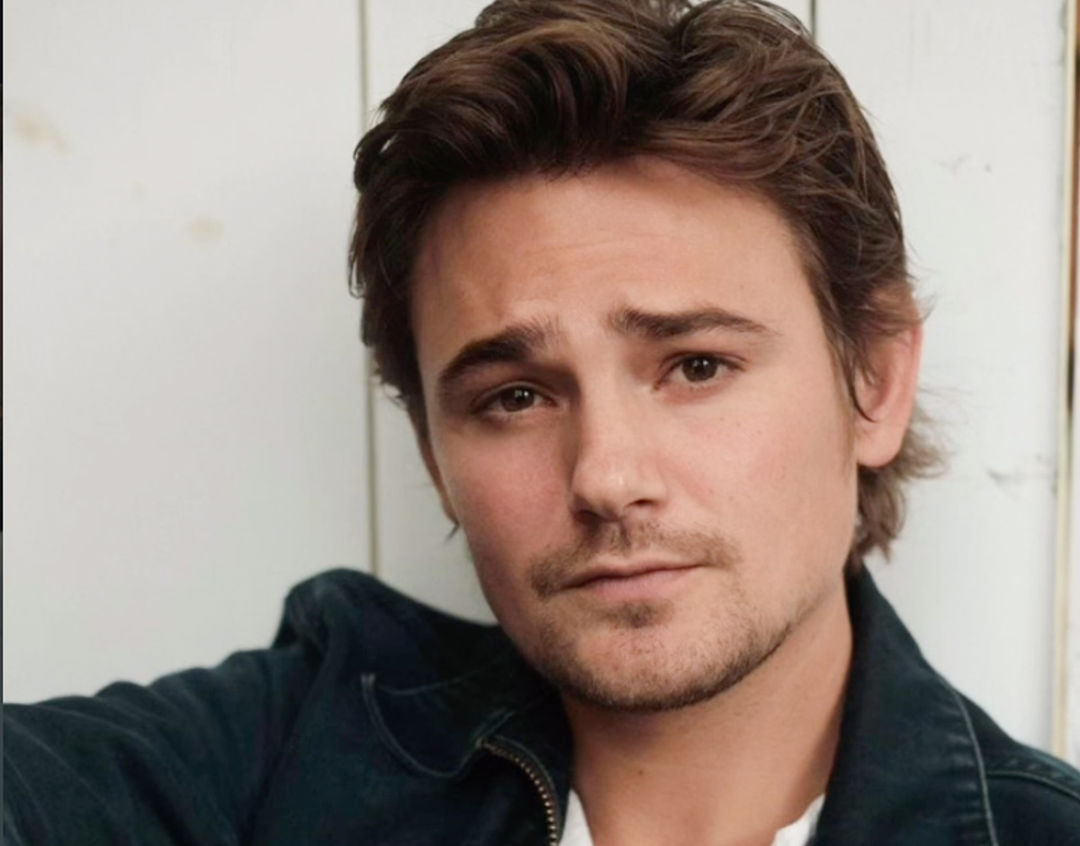 Days Of Our Lives Spoilers: Carson Boatman Drops New Song After Five Years