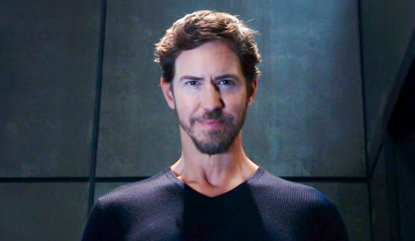 Days of Our Lives Comings & Goings Week of March 2-6: Villain Returns, Lawyering Up, Devious Lab Activity