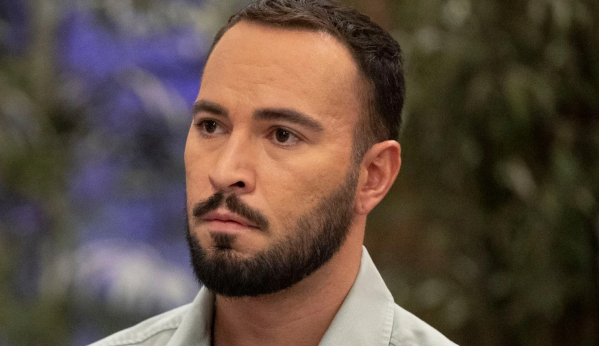 General Hospital Spoilers: Marco and Sidwell Plan Lucas Death?