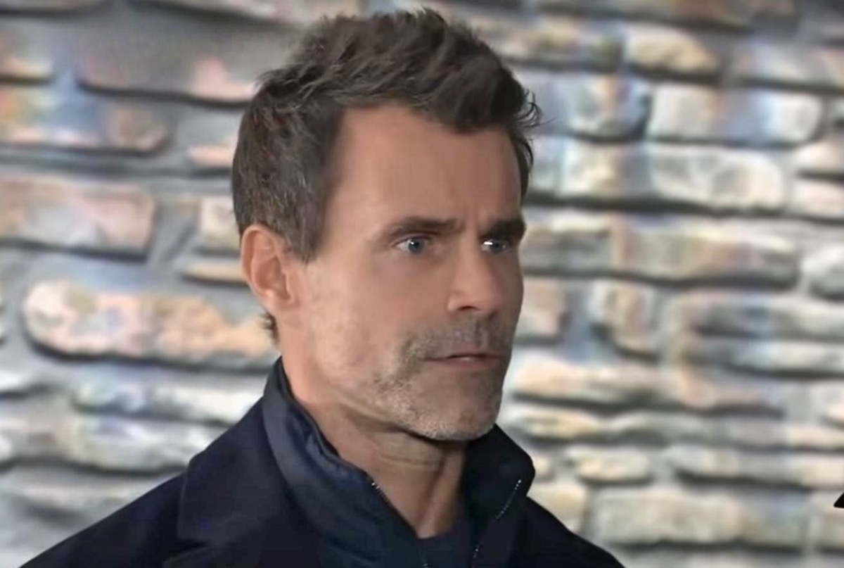 General Hospital Spoilers: You Won't Believe Who Saves Drew In A Stunning Turn Of Events!