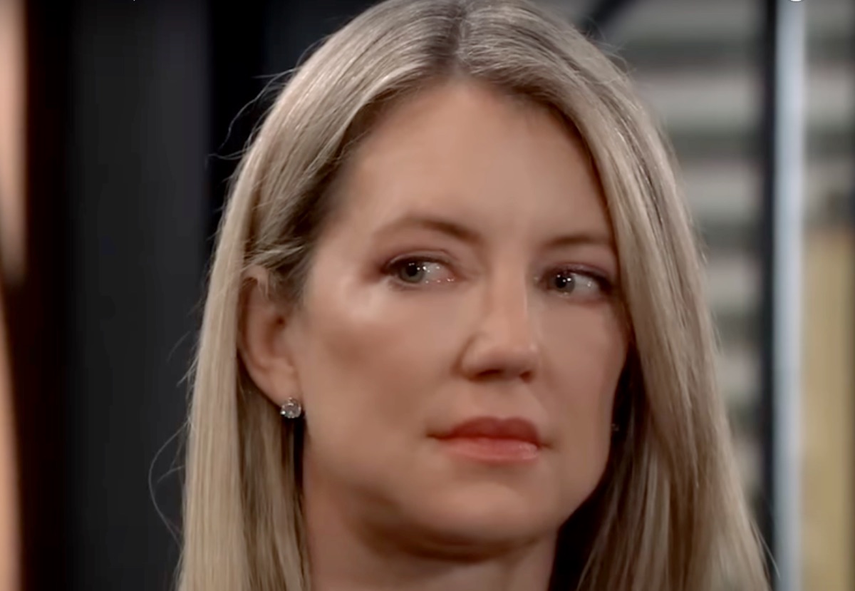 General Hospital Spoilers: Will Nina “Accidently” Kill Drew When Administering His Drugs for Absent Willow?