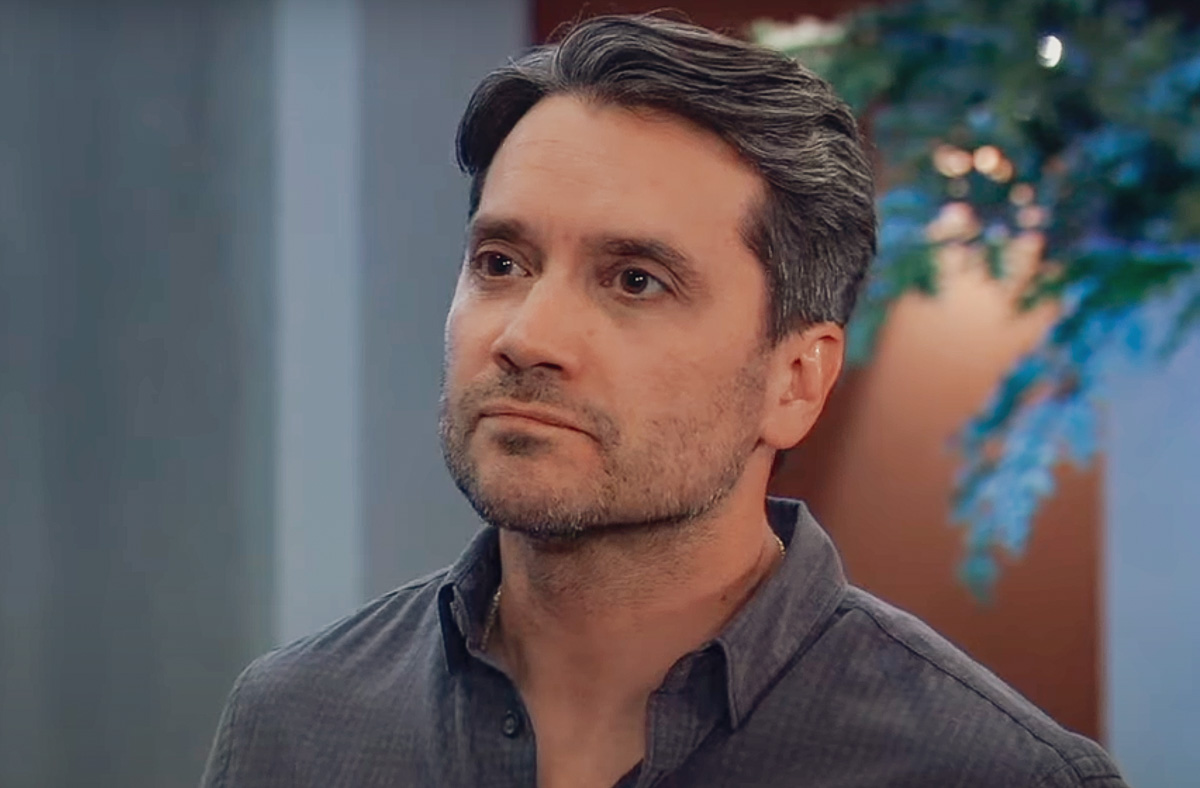 General Hospital Spoilers: Dante's Sudden Interest in Elizabeth Comes Out of Left Field — But Why?